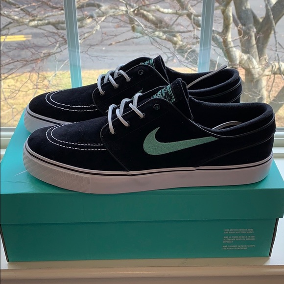 nike stefan janoski tiffany